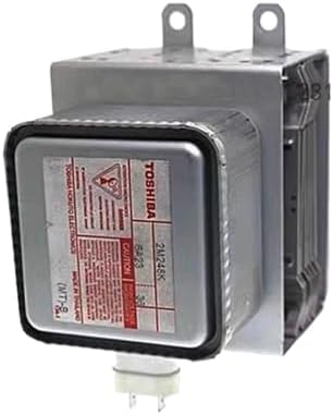 Industrial Microwave Magnetron 2M248K 2M248K(A) 1000W High Power Air Cooled