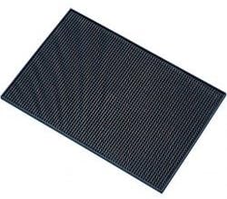 Trax Service Mat Black 2331-99