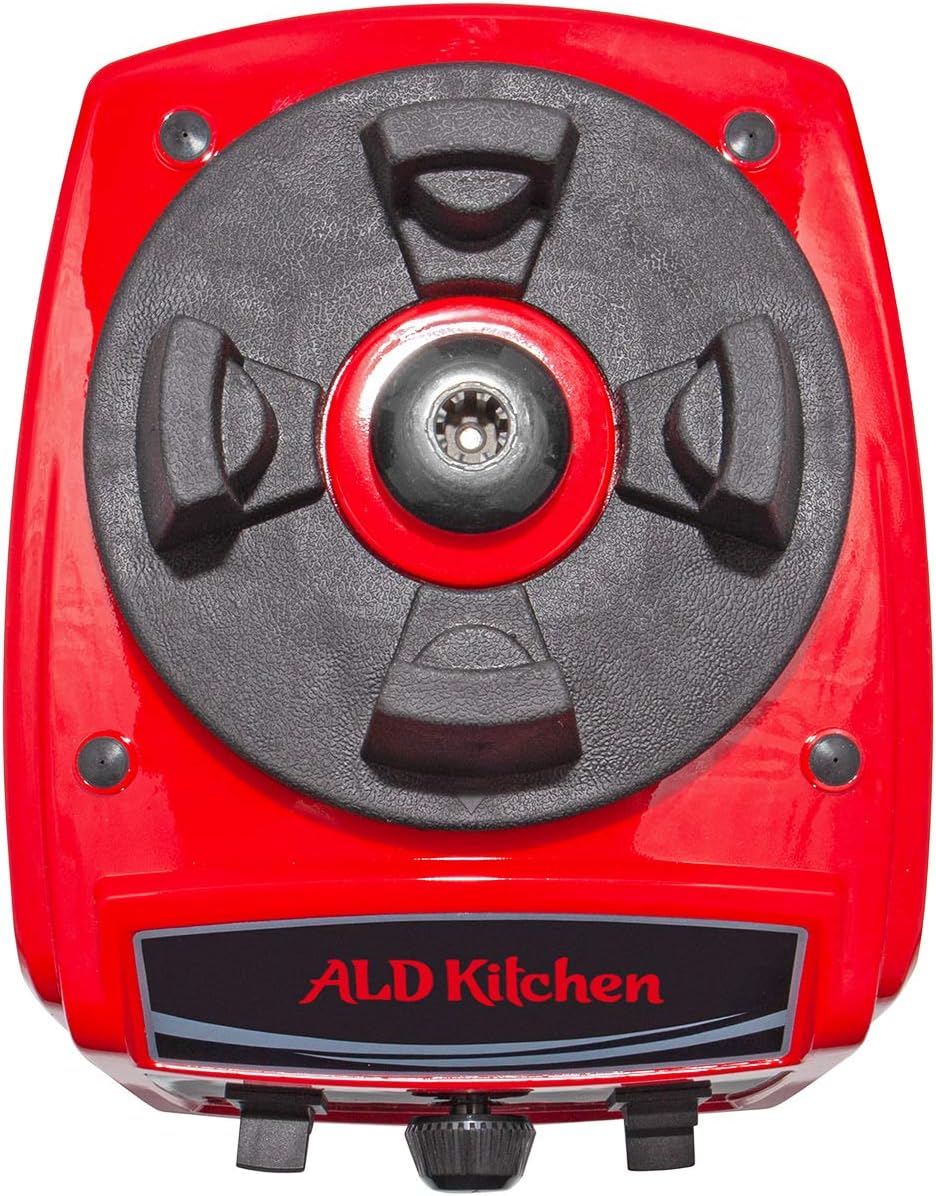 ALDKitchen Countertop Commercial Blender | 91 Oz (2.7L) | Smoothies, Cocktails, etc | Portable Blender | 110V (91 Oz (2.7 L))