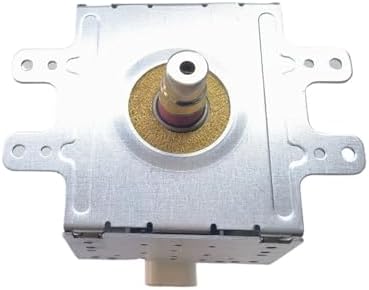 1pc 2M248J(JJ) Air-Cooled Magnetron For Microwave Oven 2M248 Industrial Microwave Generator Replacement Parts