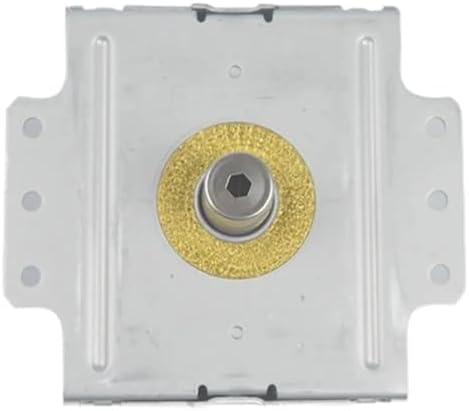 Replacing The Inverter Microwave Oven Magnetron 2M303H, Compatible For Toshiba, Magnetron Replacement Part