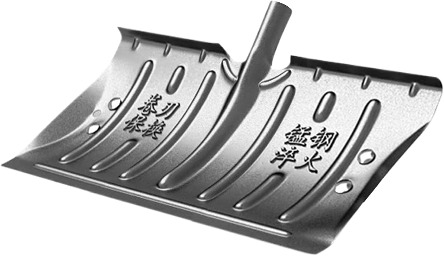 Heavy Duty Snow Shovel - Ice Removal Scraper - Car Snow Shovel | for Outdoor Winter Windshield Garden Truck Cleaning Window Lawn