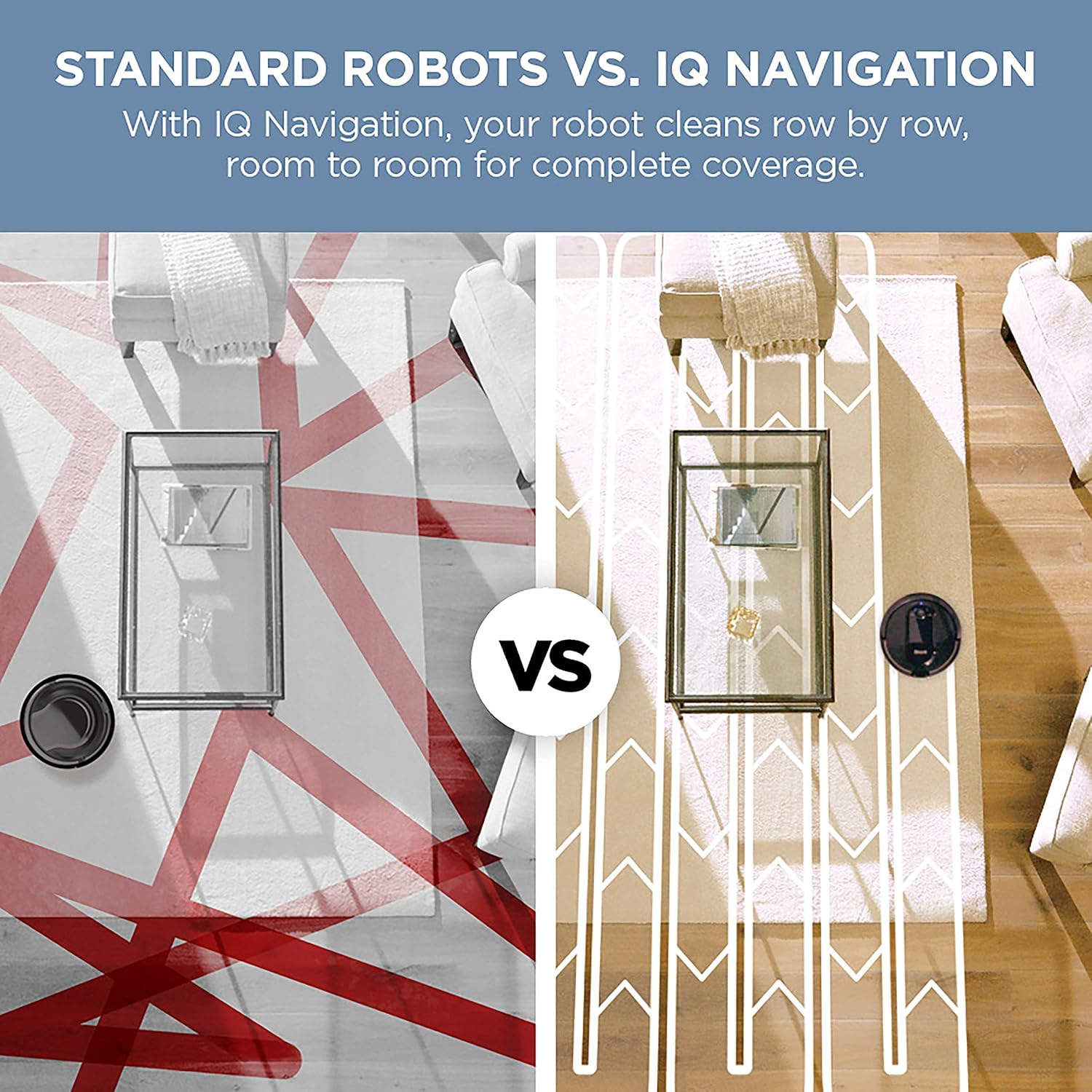 Shark IQ Robot Vacuum AV1002AE with XL Self-Empty Base, Self-Cleaning Brushroll, Advanced Navigation, Wi-Fi, Compatible with Alexa, 2nd Generation (Renewed)