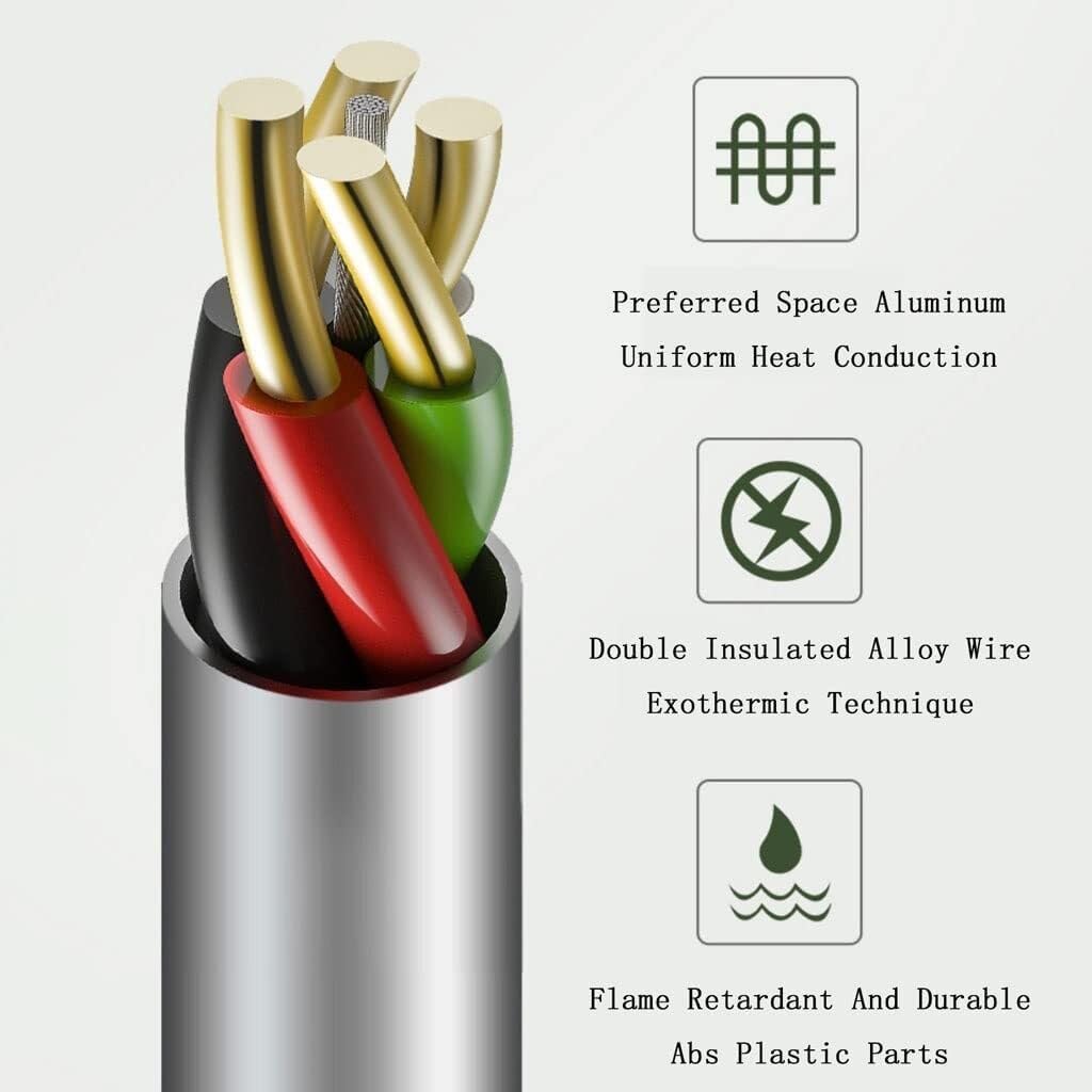 Heated Clothes Dryer Airer, Home Horse Rack Fast Laundry Drying Folding, Clothes Towel Warmer Drying Rack, X-Legs Stable Winged Drying Rack