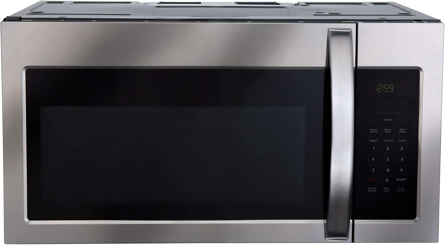 RecPro RV Microwave Over The Range 30