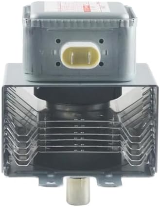 2M248H Air-Cooled Magnetron 1000W 2M248 For Microwave Oven Industrial Replacement Parts