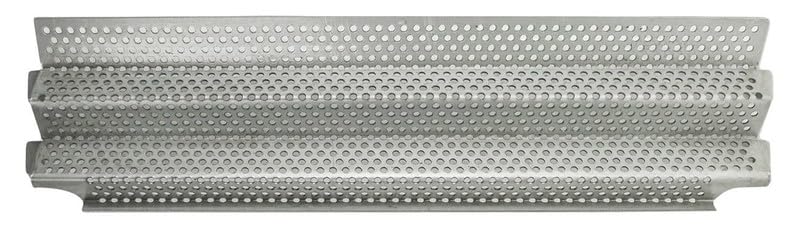 #US Grill Stainless Steel Heat Plate for, 94081