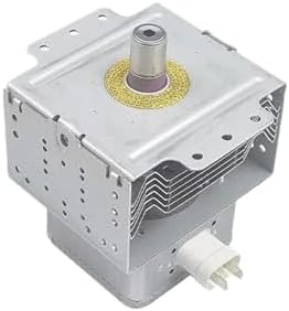 Short Leg Magnetron 2M303H, Compatible For Midea Toshiba Microwave Oven Parts Accessories