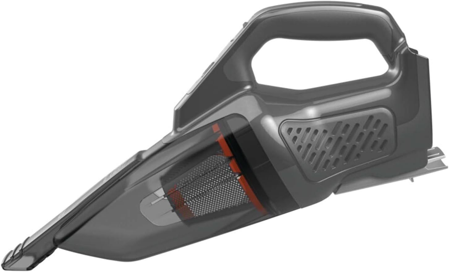 Black and Decker BCHV001 18v Cordless Hand Dustbuster No Batteries