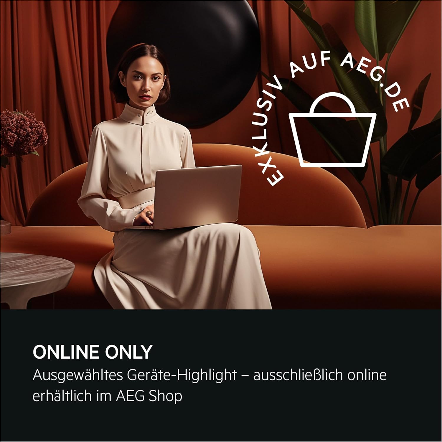 AEG MiniMixer SB4-1-4ST Blender / 350 W Motor / 23,000 rpm / 2 Dishwasher and Shatterproof 600 ml Drinking Bottles / 4-Blade Knife/Control/BPA Free/Pulse Button/Brushed Stainless Steel