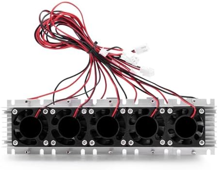 Semiconductor Refrigeration Cooler 360W High Power Cooling Device Air Conditioner Refrigeration Equipment Lucky