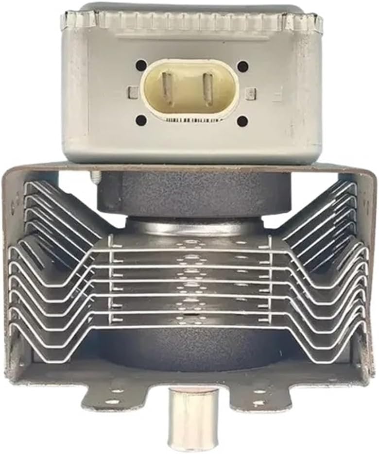 Microwave Oven Magnetron, Model Number 2M167B-M16, Power 1000W, Air Cooled, DD