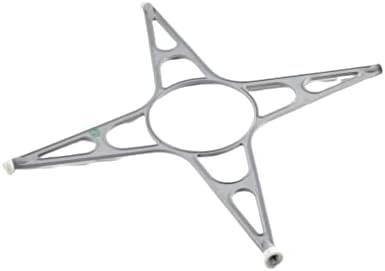 GLOB PRO SOLUTIONS 8206222 CKD1980 Microwave Glass Tray Support 12