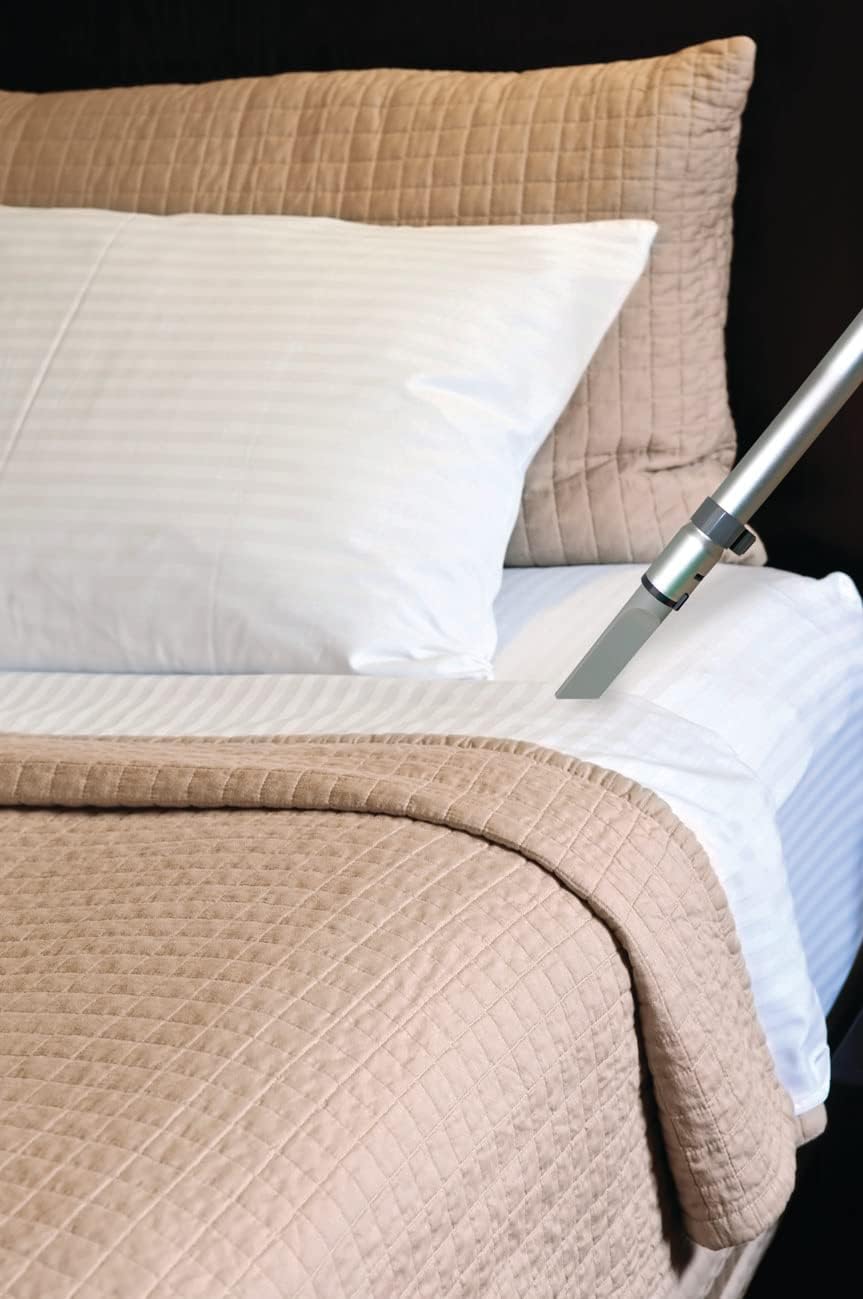 Koblenz KCCP-1800 Equinox Bagless Canister Vacuum, One Size, Gold