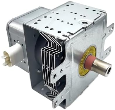 Air-Cooled Magnetron 2M248H For Microwave Oven 1000W 2M248 Industrial Replacement Parts