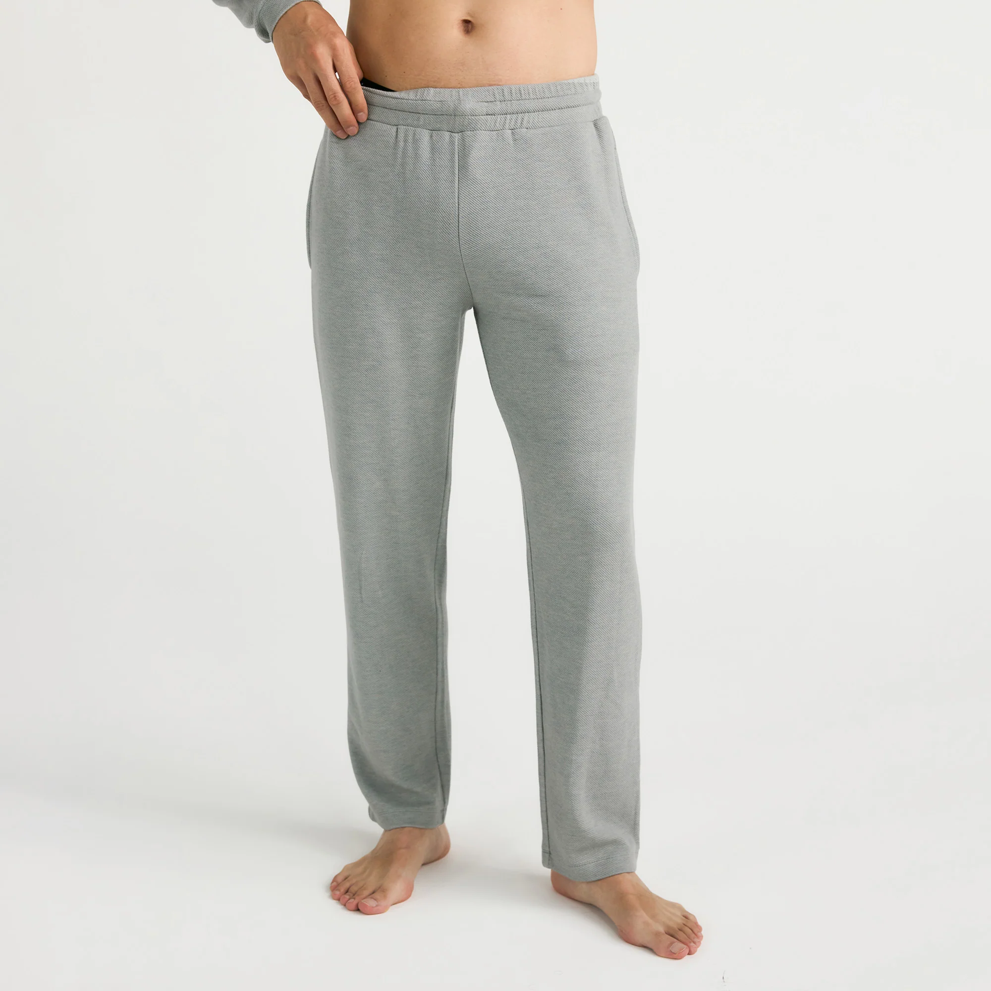 Wool Sense Lounge Pants