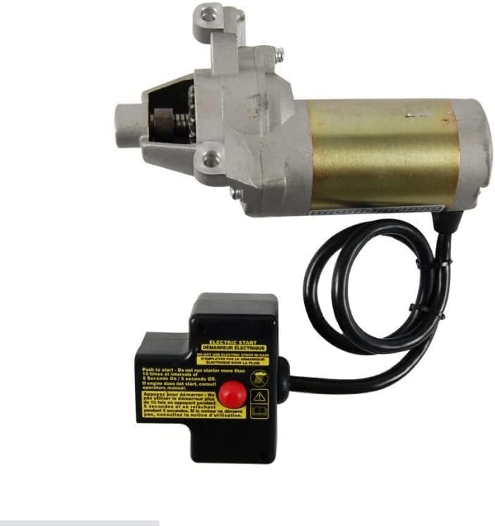 Upgrade Parts 951-10645A Snowblower Electric Starter Motor OEM