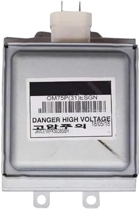 for Industrial Microwave Oven Parts OM75P(31) Magnetron Microwave Oven OM75P(31) ESGN Magnetron Accessories