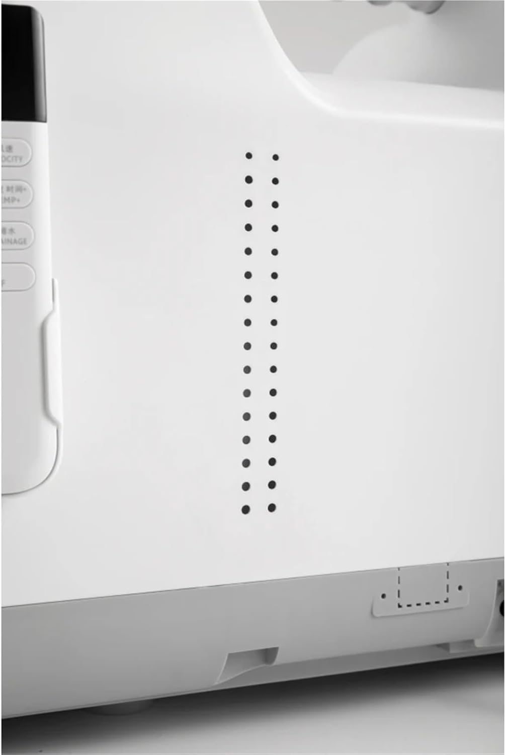 Portable Air Conditioner, Stickers Mini Tent Car Portable Air Conditioner for Outdoor Portable,Desktop Fan for Home Outdoors