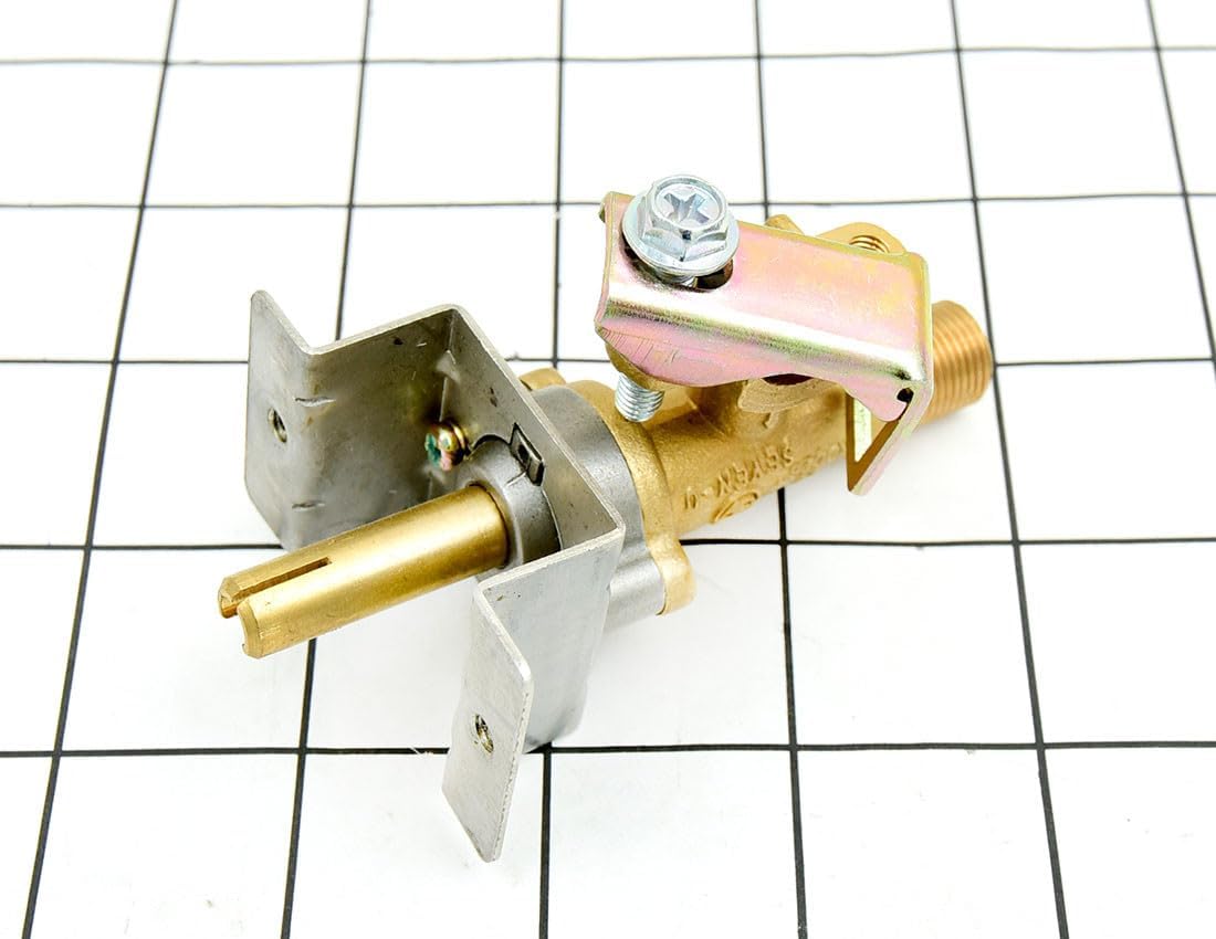 APPLIANCE FACTORY PARTS EXPERTS IN BBQ, HUMIDIFIER, & APPLIANCE PARTS Grill Part - 403L18