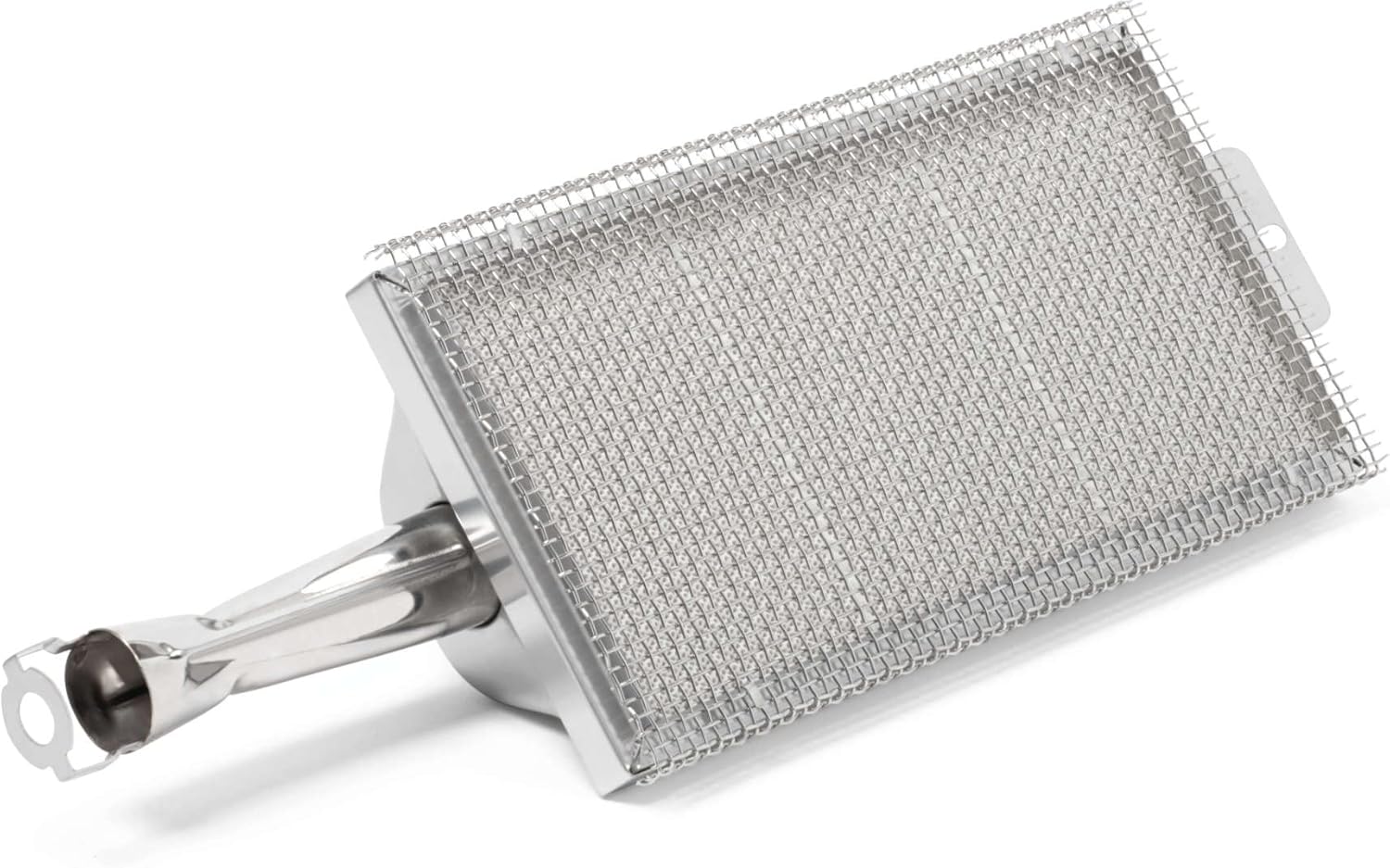 Napoleon Stainless Steel Outdoor BBQ Barbecue Broil Infrared Main Burner for LEX 605/730 Series & Prestige II 450 Model Gas Grills