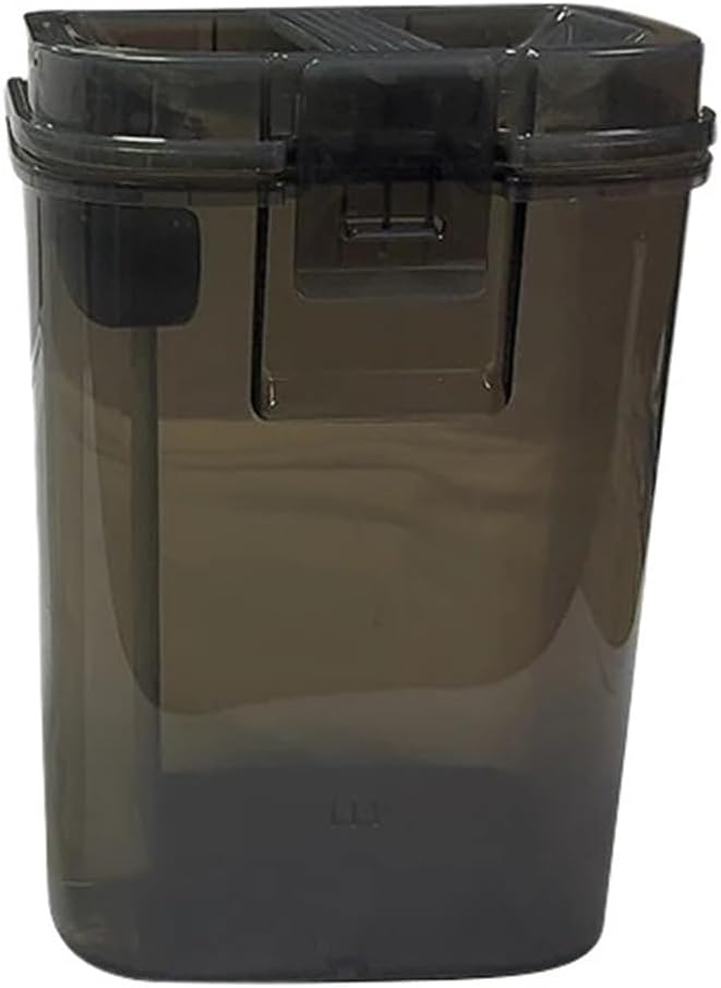 Compatibility For Dreame X40 Ultra / L40 Pro Ultra Vacuum Cleaner Spare Parts, Clean Water Tank,Recovery Tank Accessories Optional(2PCS)