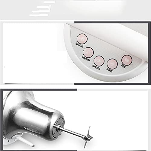 Automatic Household Small Multifunctional Soy Milk Machine