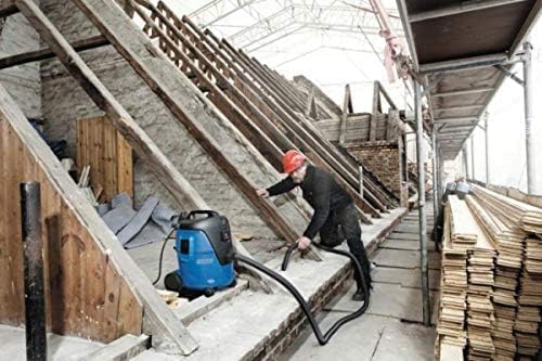 Nilfisk-Alto Nilfisk AERO 21-01 PC