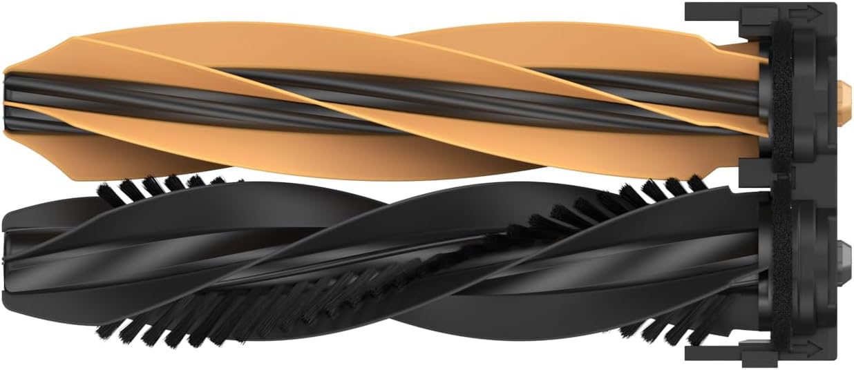 dreame Aqua10 Roller Robot Vacuum & HyperStream Detangling DuoBrush *1