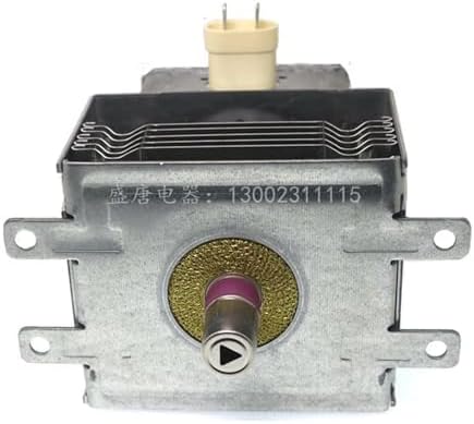 1pc Microwave Oven Magnetron For 2M167B-M22 Industrial Heating Replacements