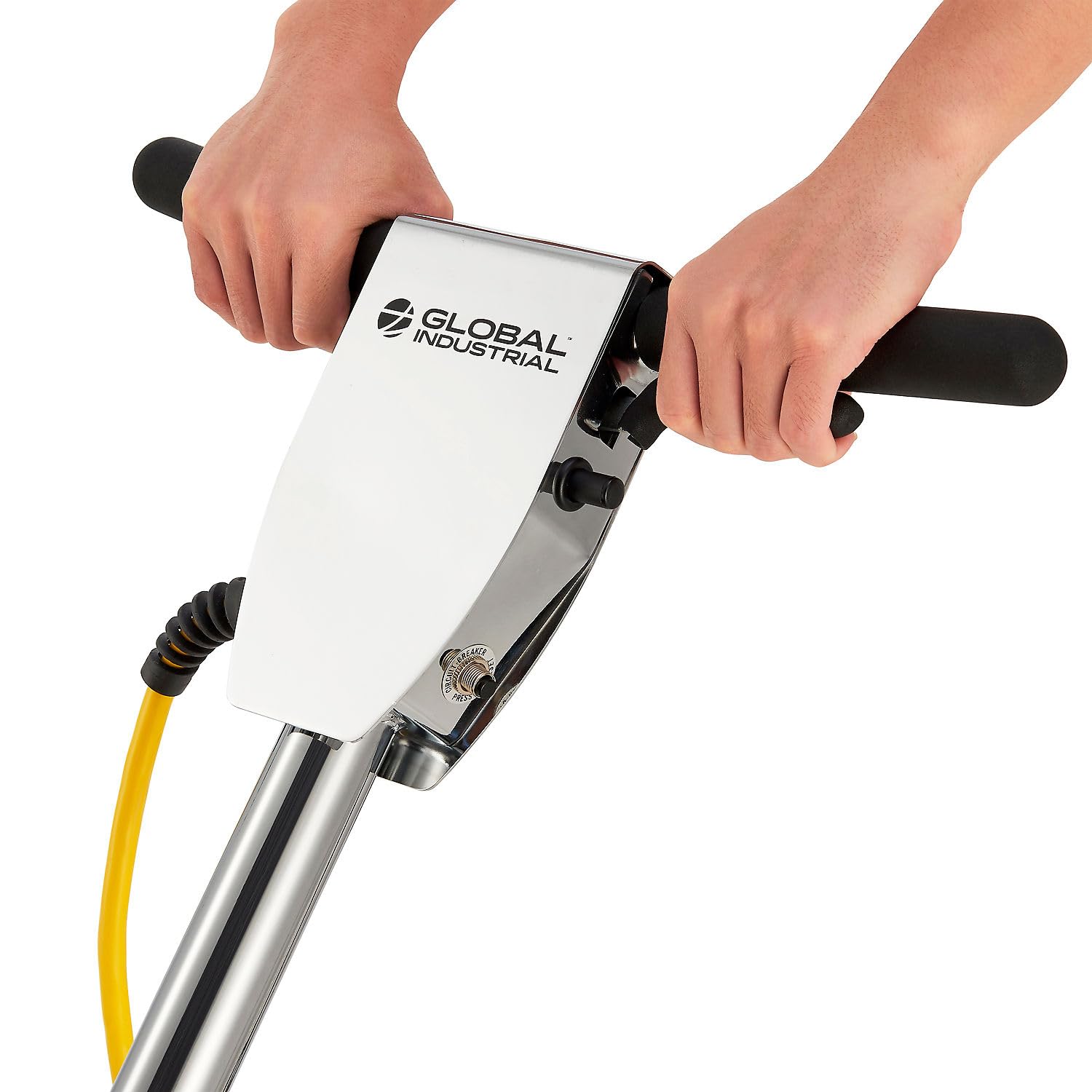Corded Floor Machine, Dual Speed, 20