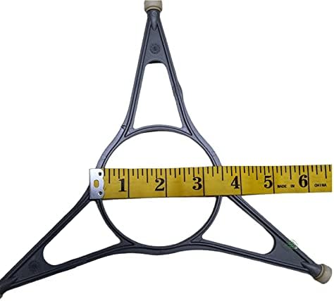 GLOB PRO SOLUTIONS W10587372 WPW10587372 Microwave Ring-Turn 8