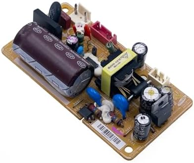 Air Conditioning Motherboard, Compatible for Samsung, DB92-02861A Power Circuit PCB Conditioning Components