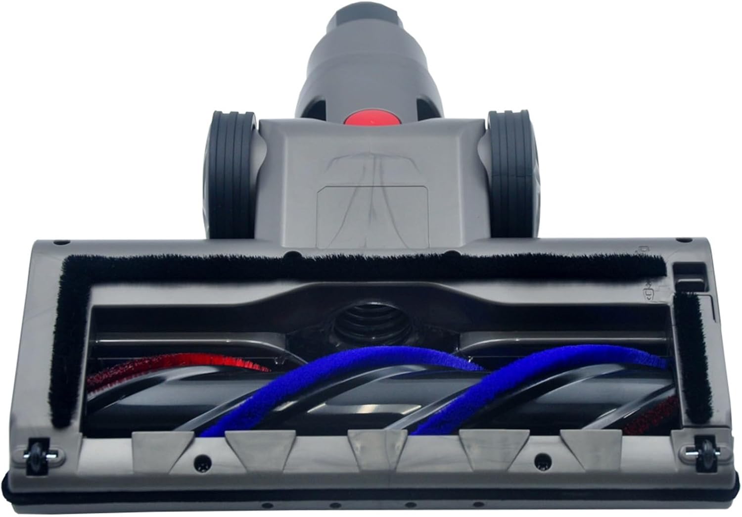 Cordless Vacuum Cleaner Accessories Floor Brush Head, Compatible with Dyson, V8 V9 V10 V11 V12, Floor Brush Head Replacement Parts