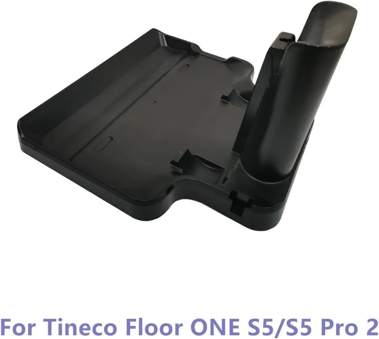 Charger Dock Charging Base，Compatible for Tineco ， ONE S5 Vacuum Cleaner Parts