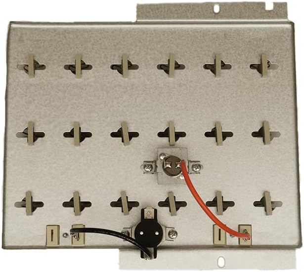 Dryer Heating Element 4800W-5000W / 208-240V / 50Hz / 60Hz / 510326P