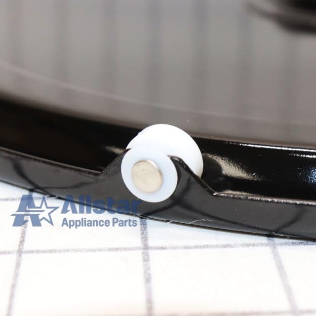 00795449 Microwave Cooking Tray (Black)