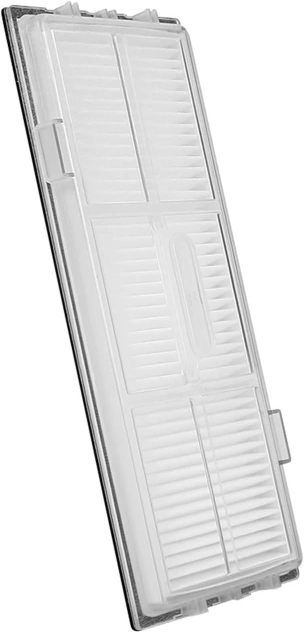 Compatible For Roborock S7 S8 T7S G10S G20 Series Robot Vacuums HEPA Filter Replacement(10PCS)