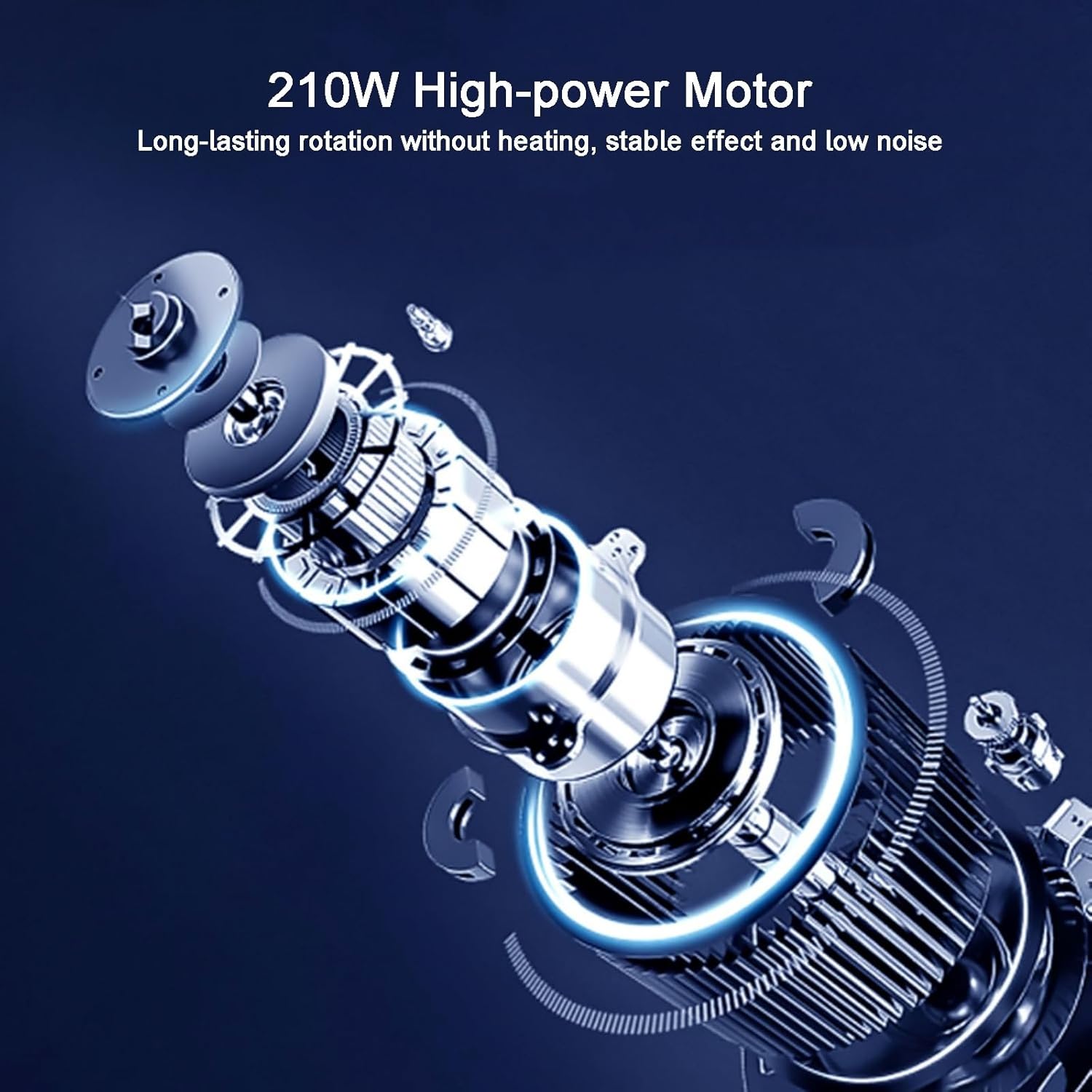 Evaporative Cooler, Portable Air Conditioners, 44in Swamp Cooler, 3 Speed Adjustment, with 60L/13bal Water Tank, for Patio, Garage, Industry