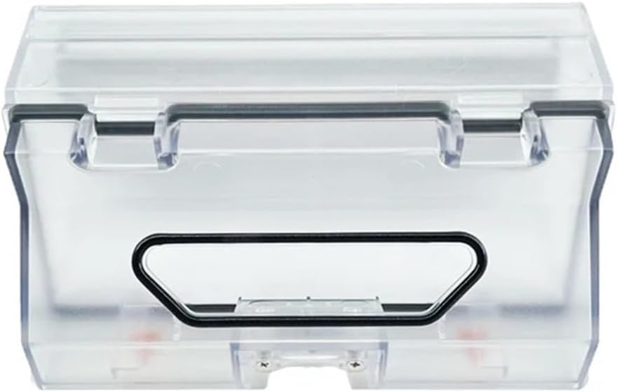 Self-Cleaning Robot Vacuum Cleaner Mop Main/Side Brush Hepa Filter Mop Pad Dust Bin Replacement Part .Compatible for Dreame Bot W10 Pro (Size : Set27)