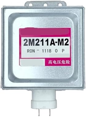 Magnetron 2M211A-M2，Compatible for Panasonic Microwave Oven Parts