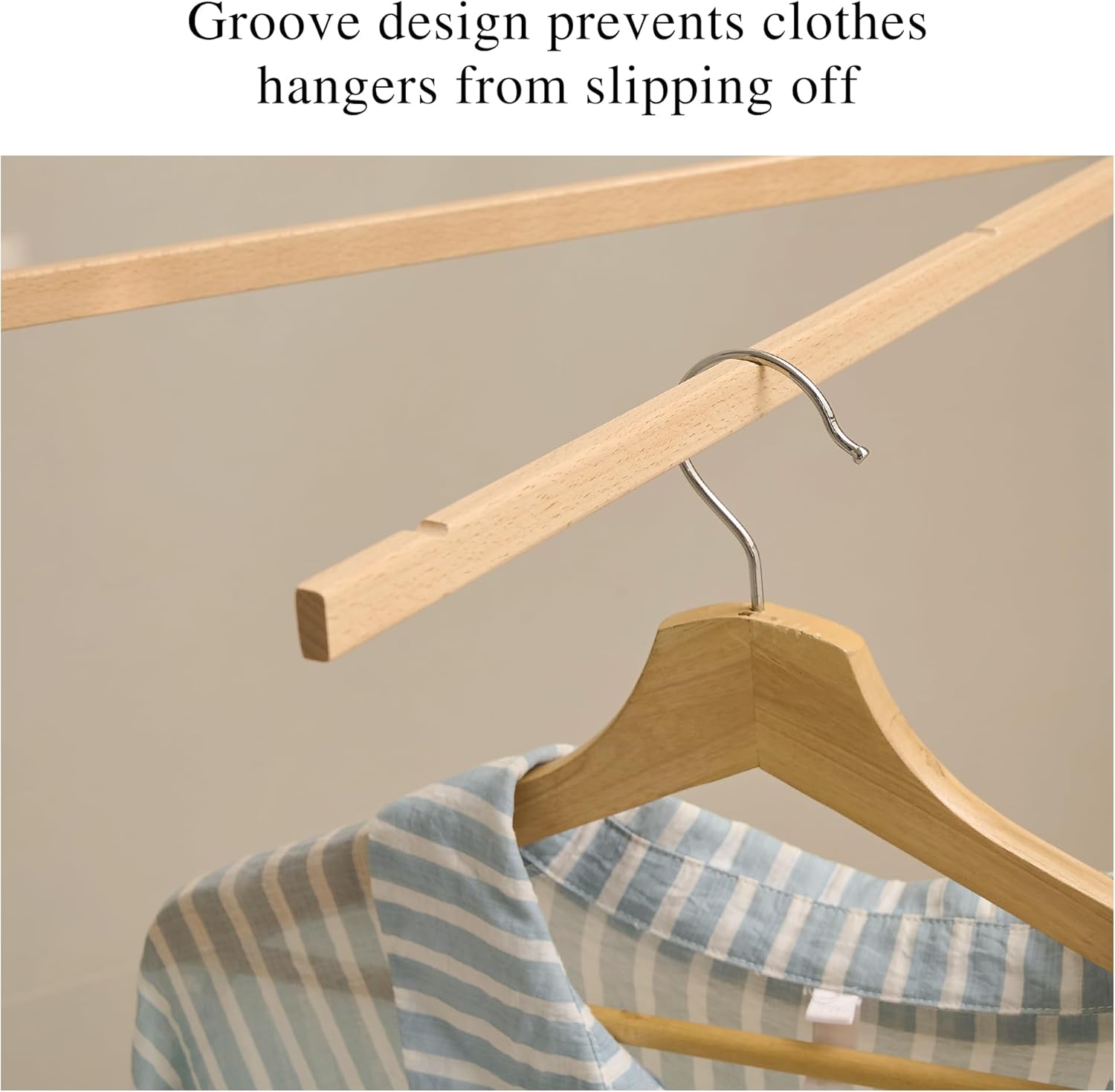 LEQ Clothes Drying Rack Portable,Foldable Drying Rack Clothing with 12 Wood Drying Arms, Standing Laundry Hanger Rack Round Collapsible & Portable Dryer Handle for Laundry Room, Balcony, Bedroom, RV