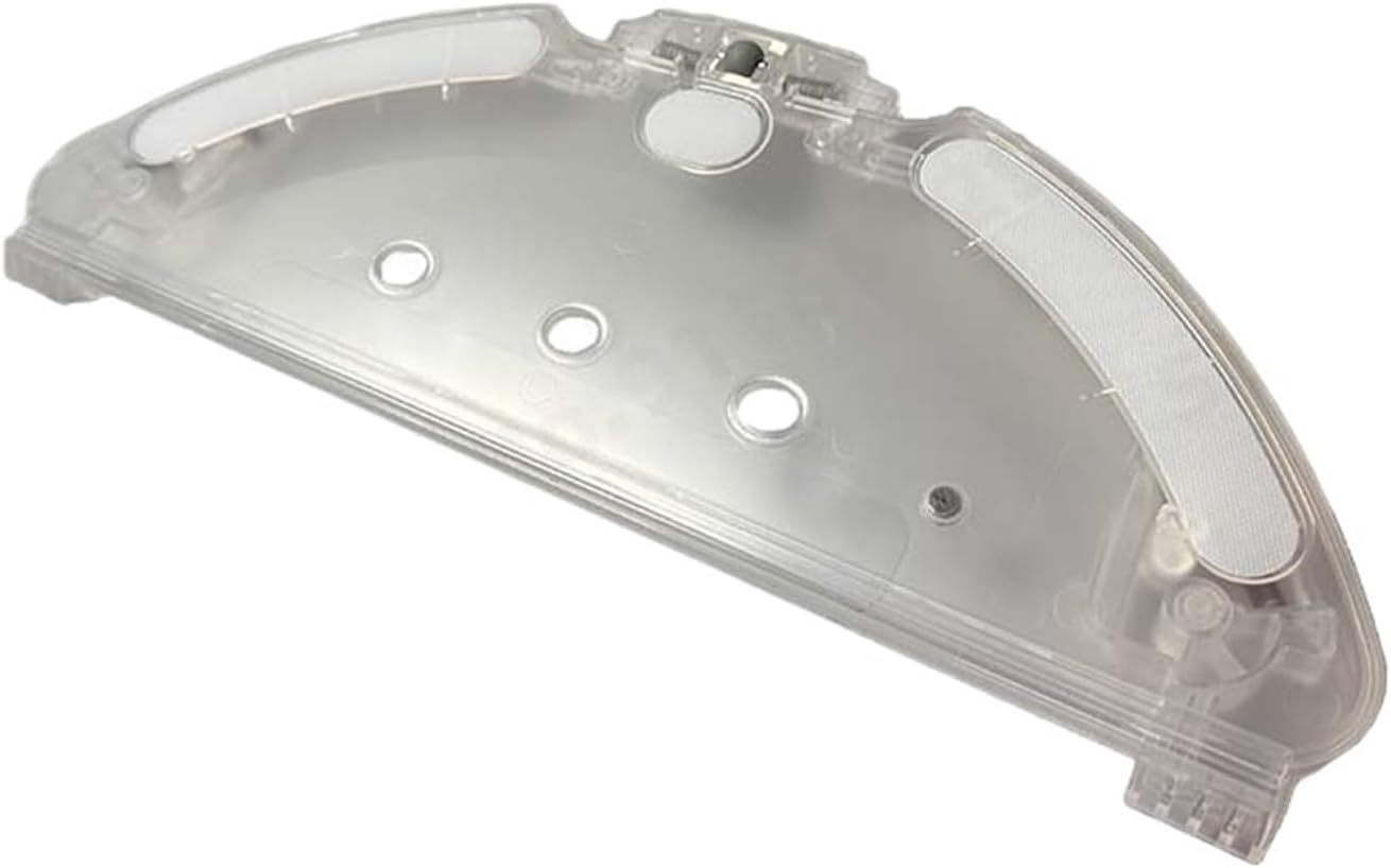 Vacuum Cleaner Dustbin Box Support Plate Accessroies,Compatible for 360，S9 Water Tank Dust Box Mop Bracket Parts Robot(3 Pcs)