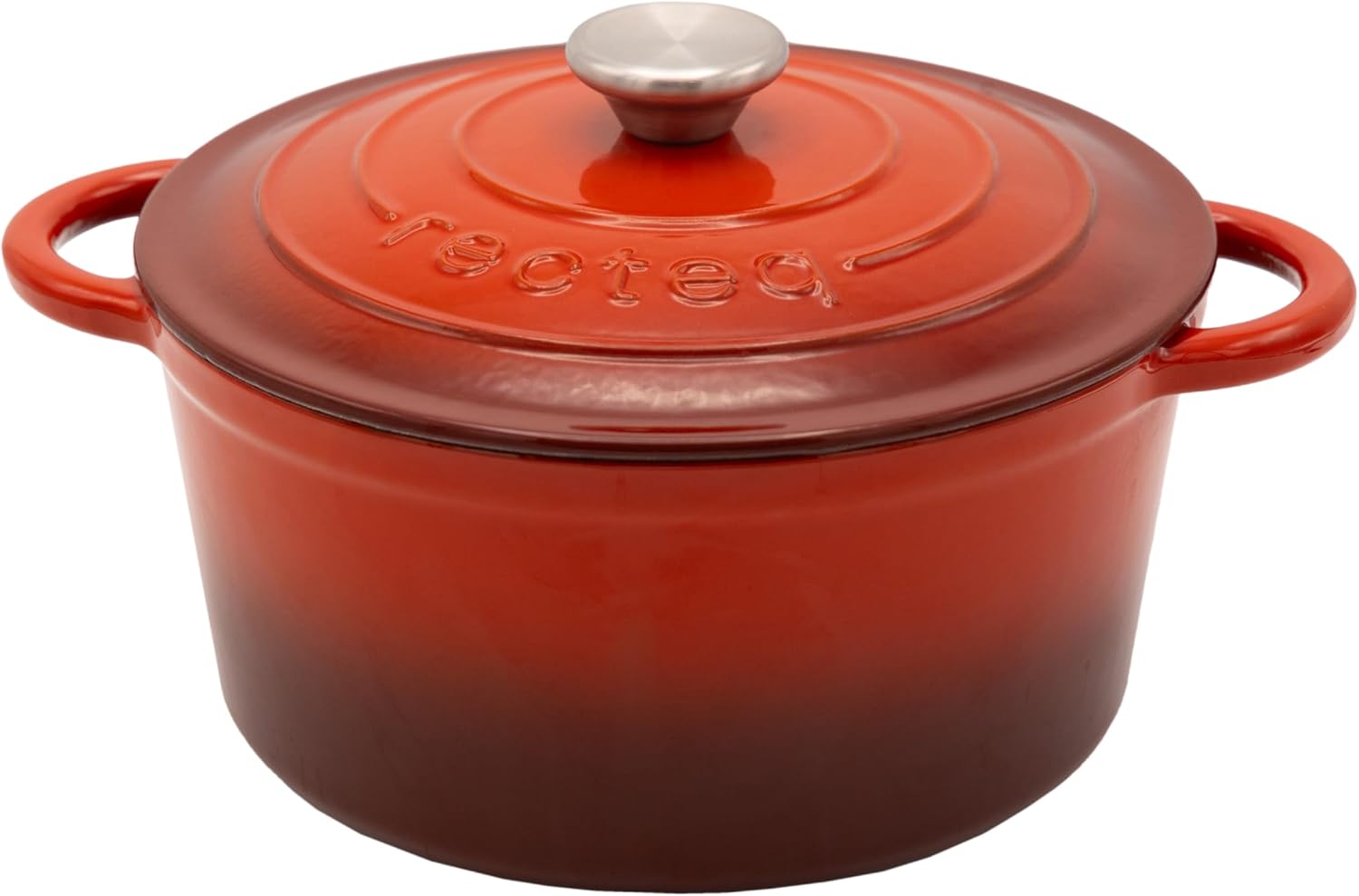 recteq 4.2qt Dutch Oven