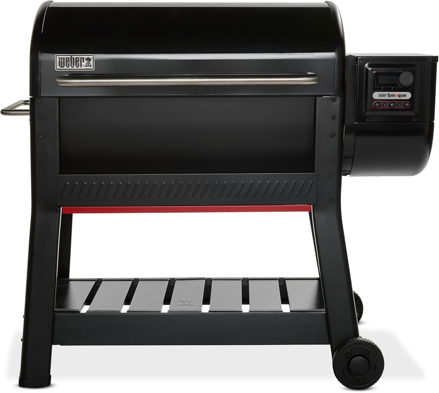 Weber SMOQUE XL Bottom Shelf 34