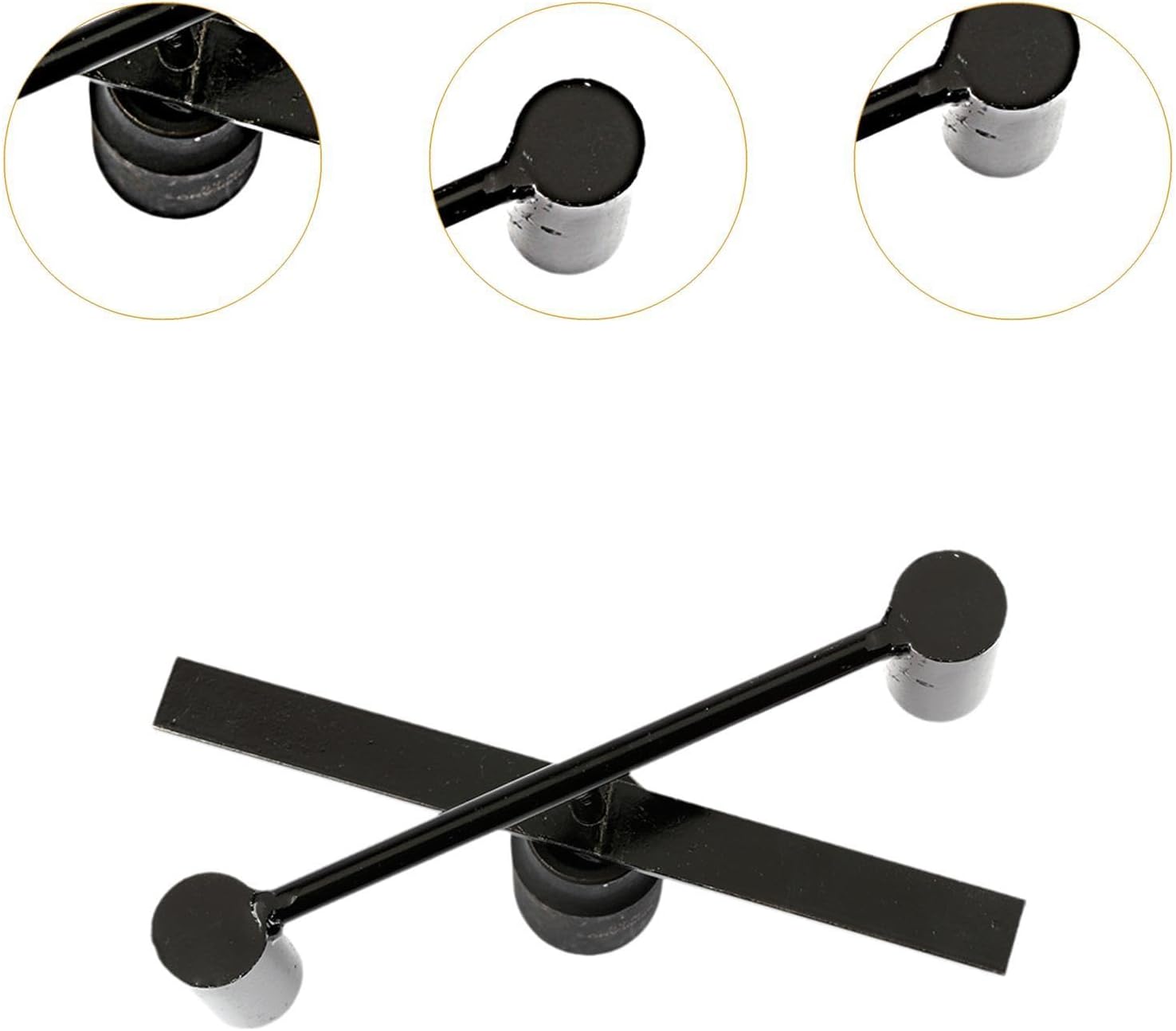 Washing Machine Inner Drum Disassembly Wrench Socket Wrench Laundry Appliances Manual Tool Pulsator Repairing Repair Tool