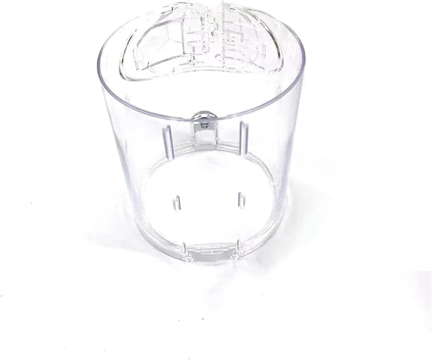 Multi Cone Component Dust Cup Bottom Cover ，Compatible for Dreame， V8 V9 V9P V10 V10XR Handheld Wireless Vacuum Cleaner Accessories(K)