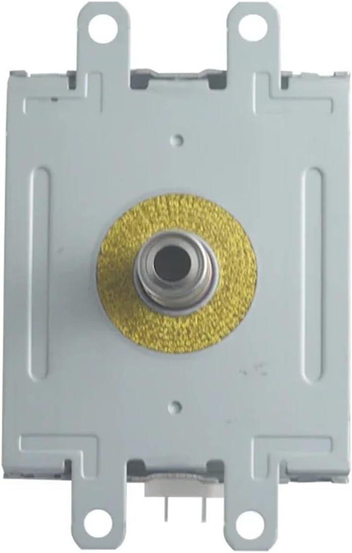 Industrial Microwave Magnetron for E3400K 1200W Water Cooled