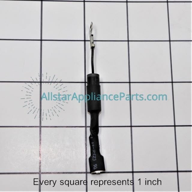 WB27X1160 Microwave High voltage diode