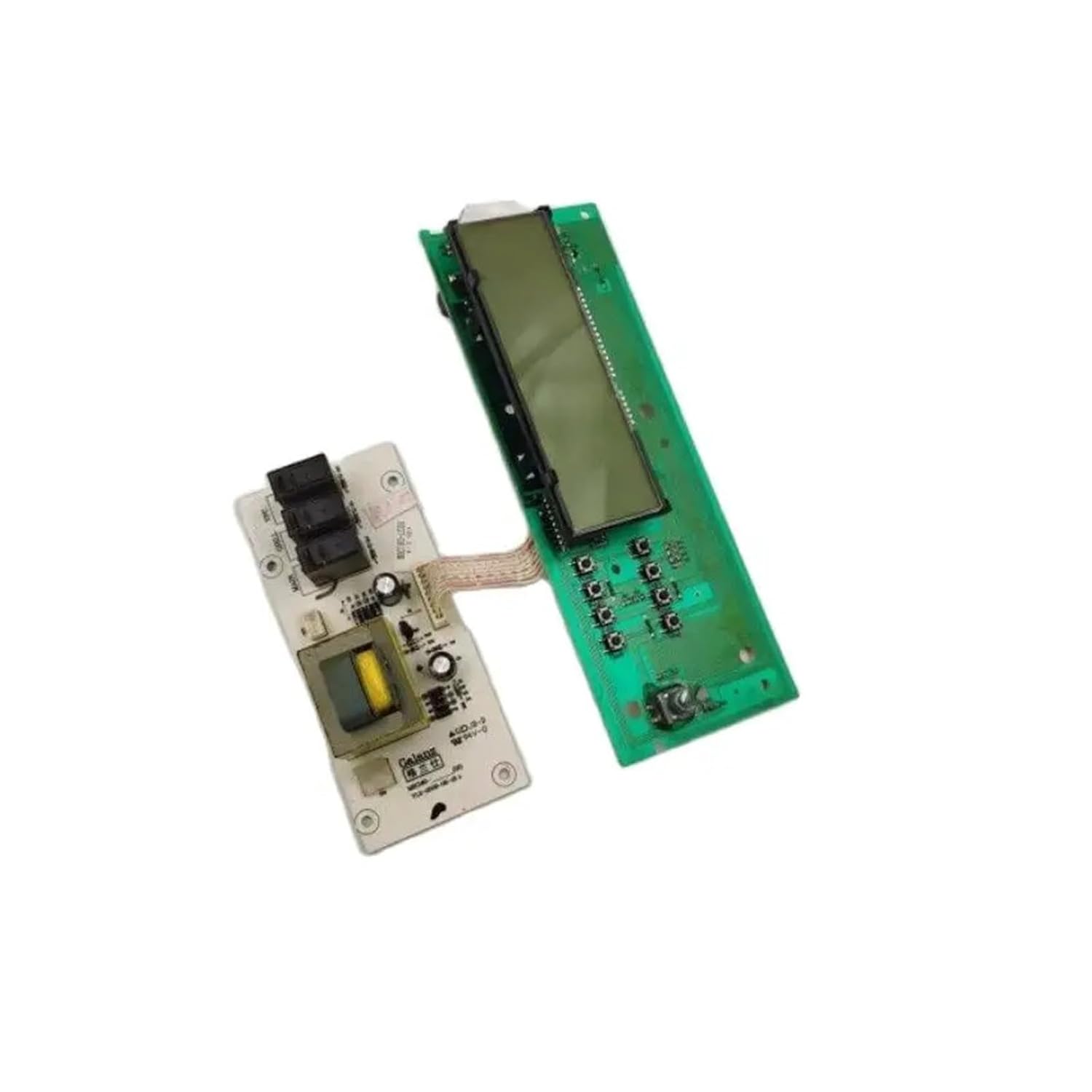 Compatible with Galanz Microwave Oven Power Board Display Computer G80F23DCSL-F7 (R0) G80F23DCN3L-F7 MBC180-LC48(Single Power Board)